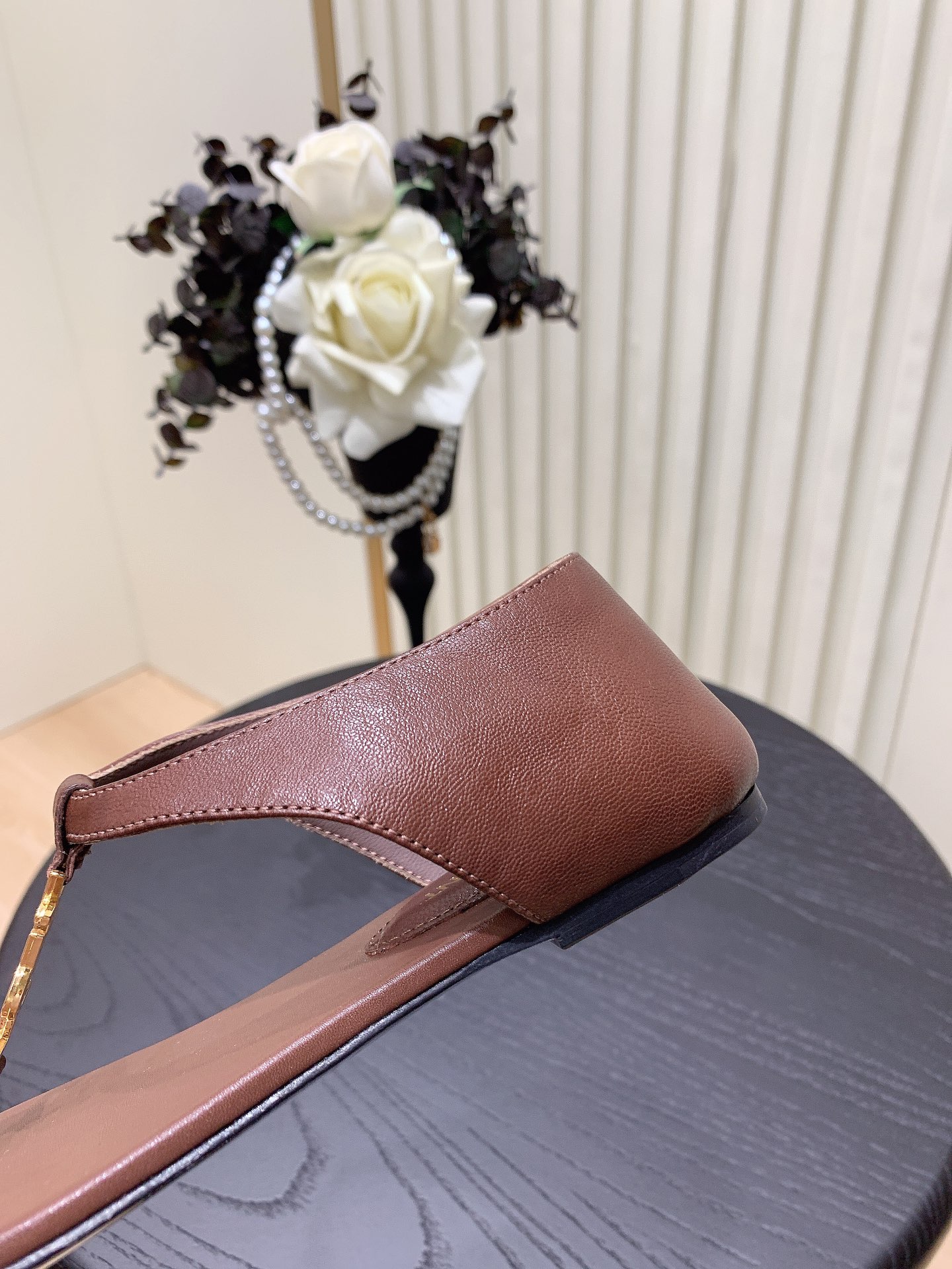 YSL 2025SS Slides(EU35-42)