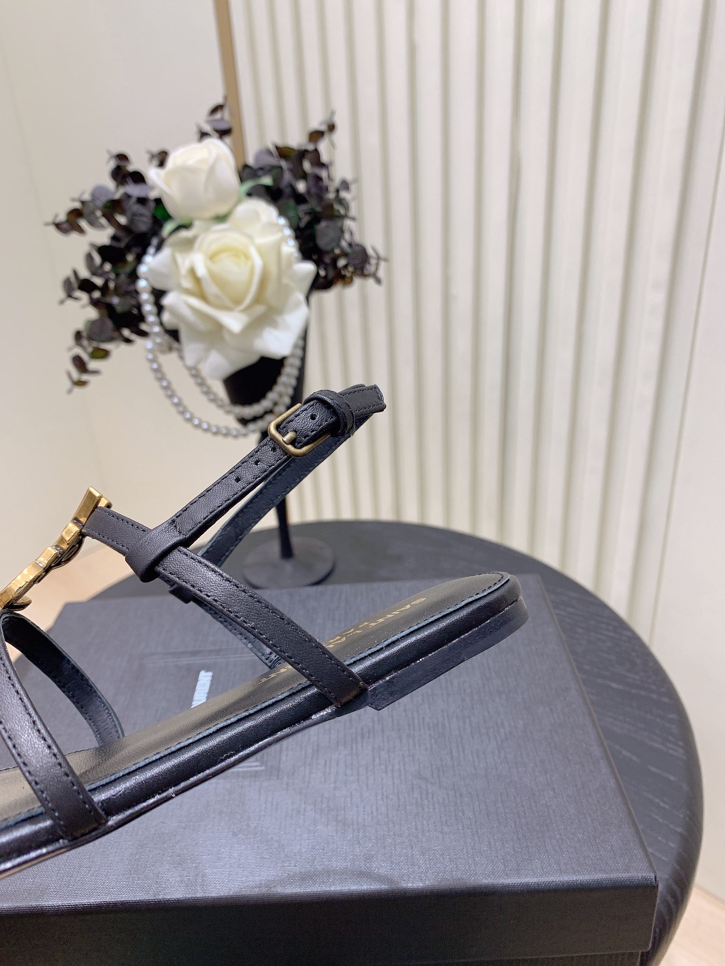 YSL 2025SS Slides(EU35-42)