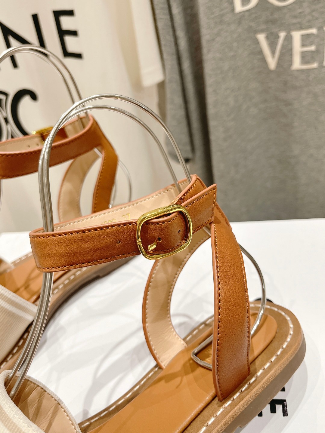 Celine 2025SS Slides(EU35-41)