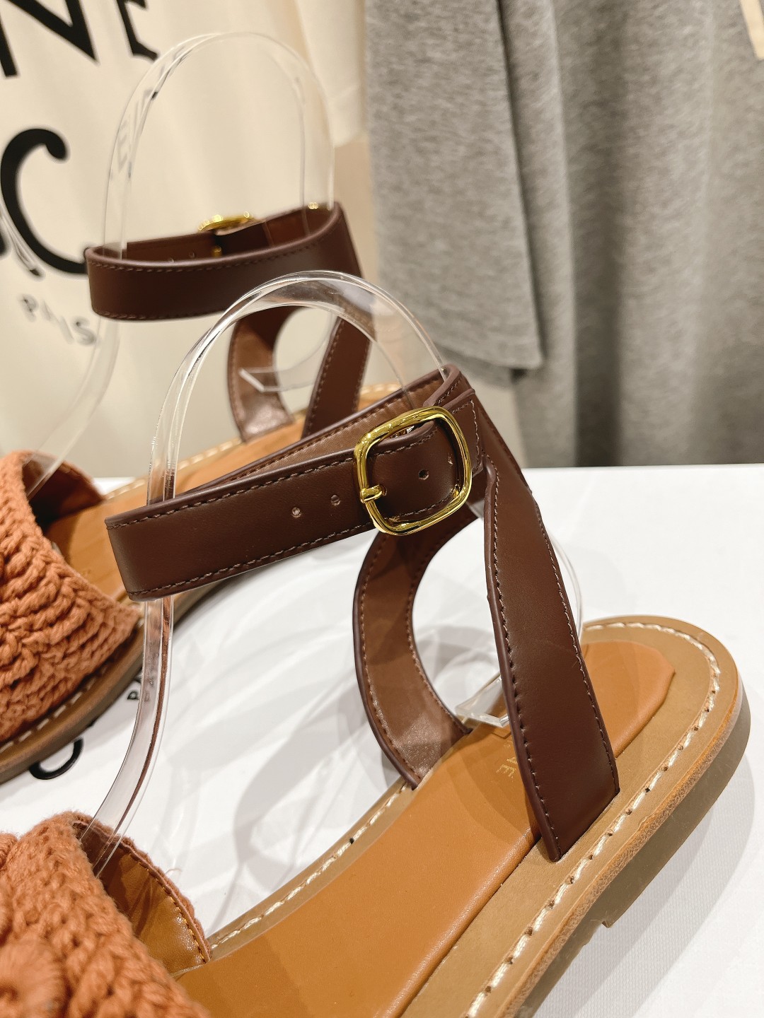 Celine 2025SS Slides(EU35-41)