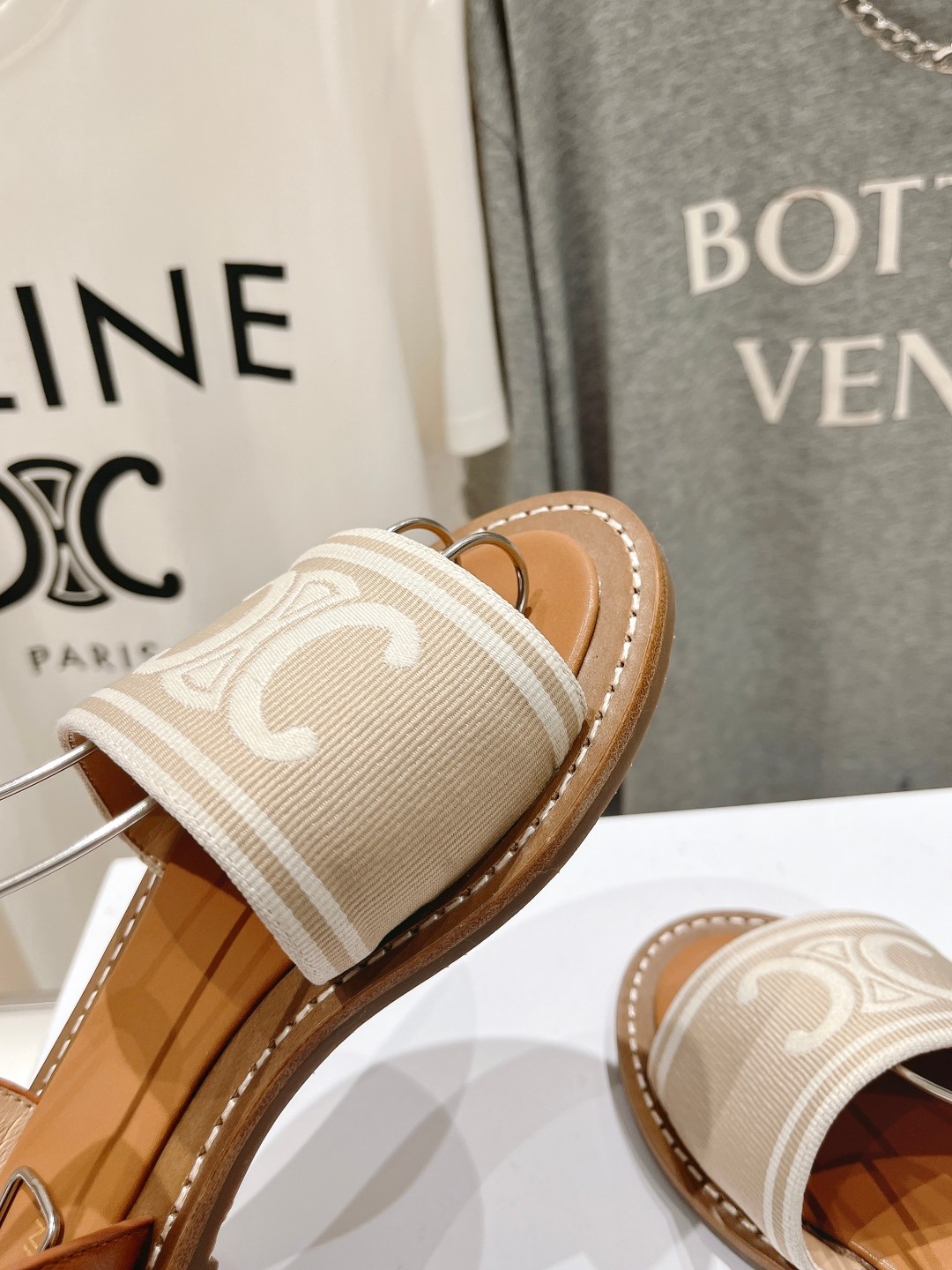 Celine 2025SS Slides(EU35-41)