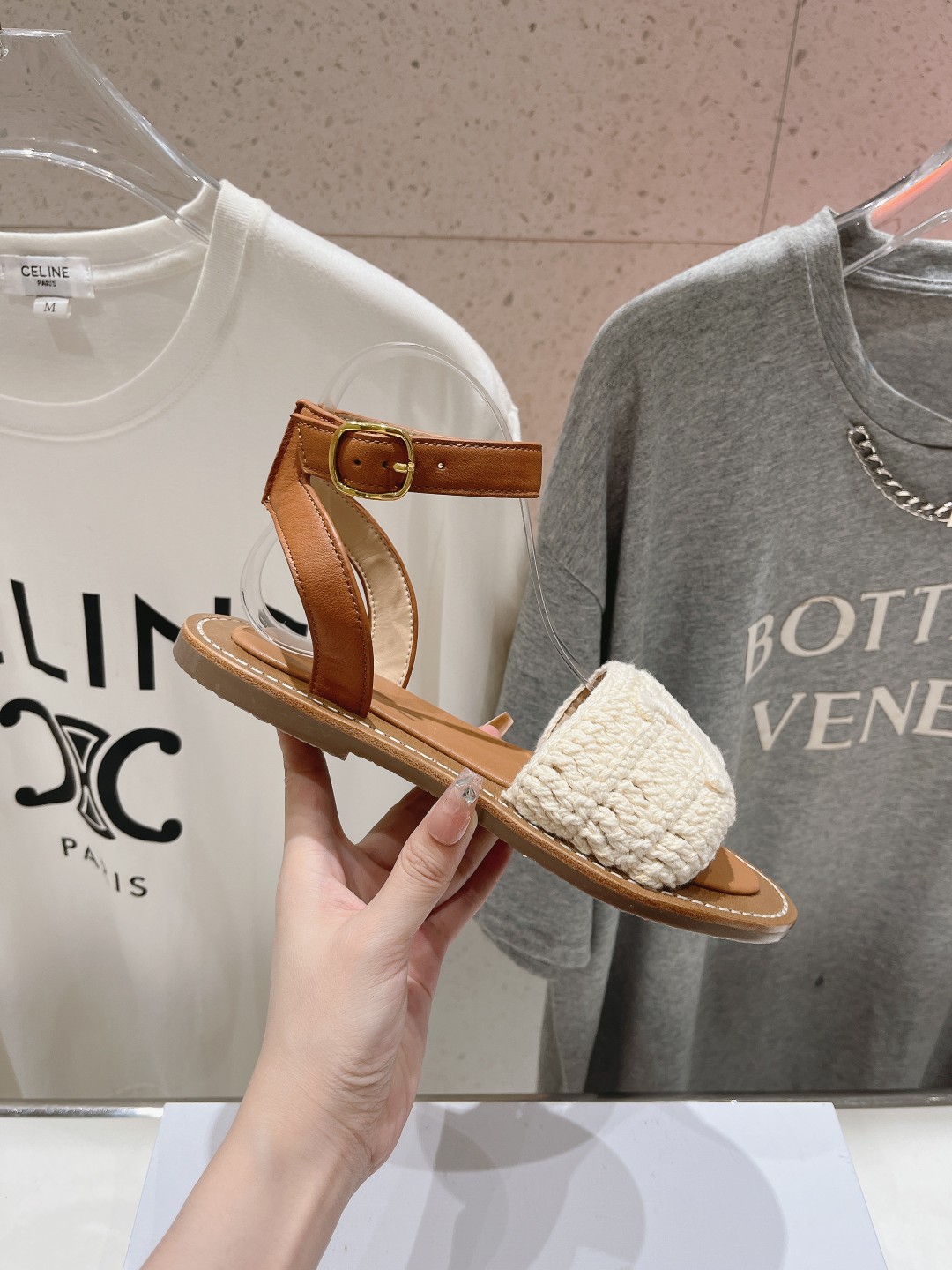 Celine 2025SS Slides(EU35-41)