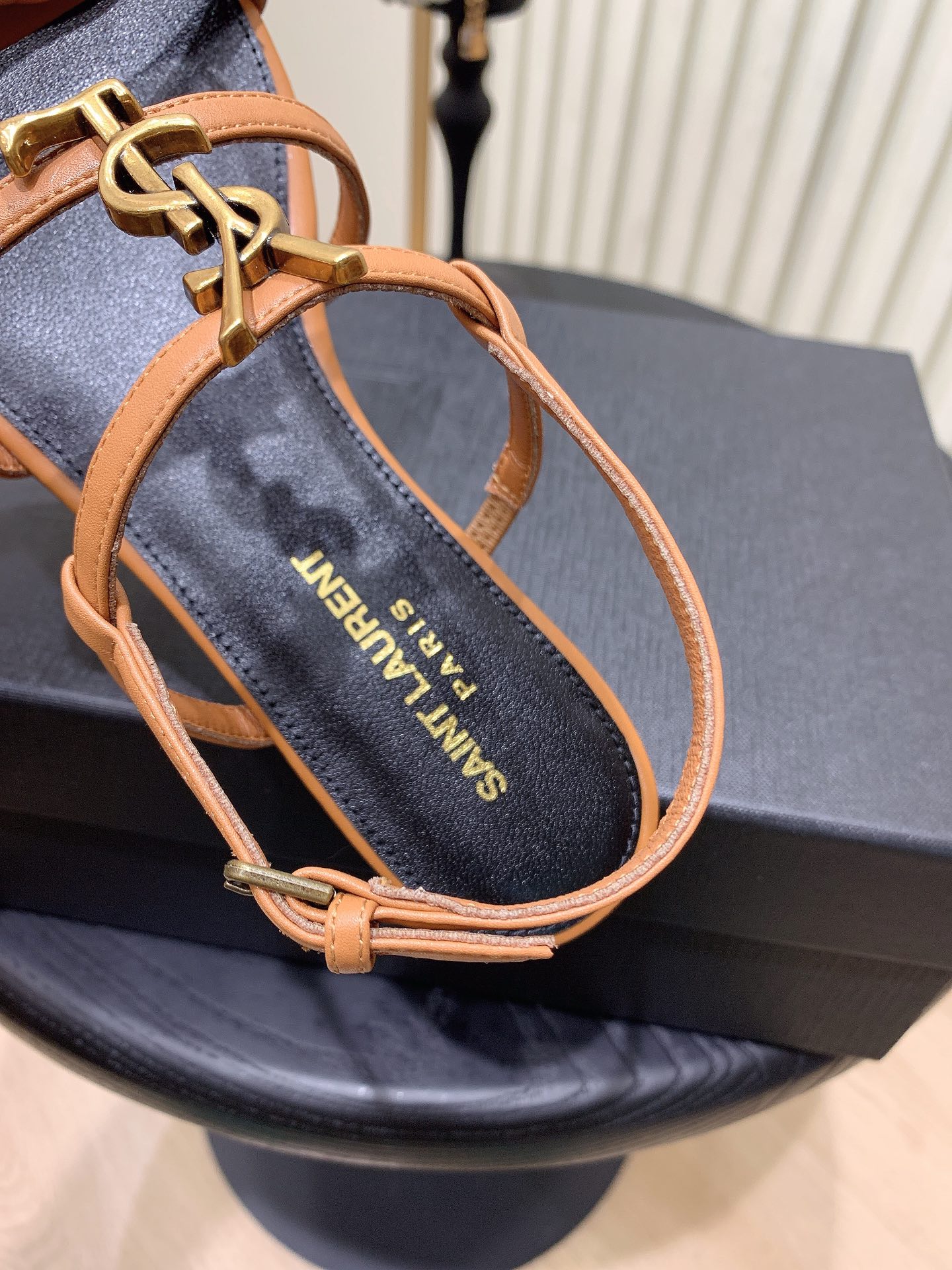 YSL 2025SS Slides(EU35-42)