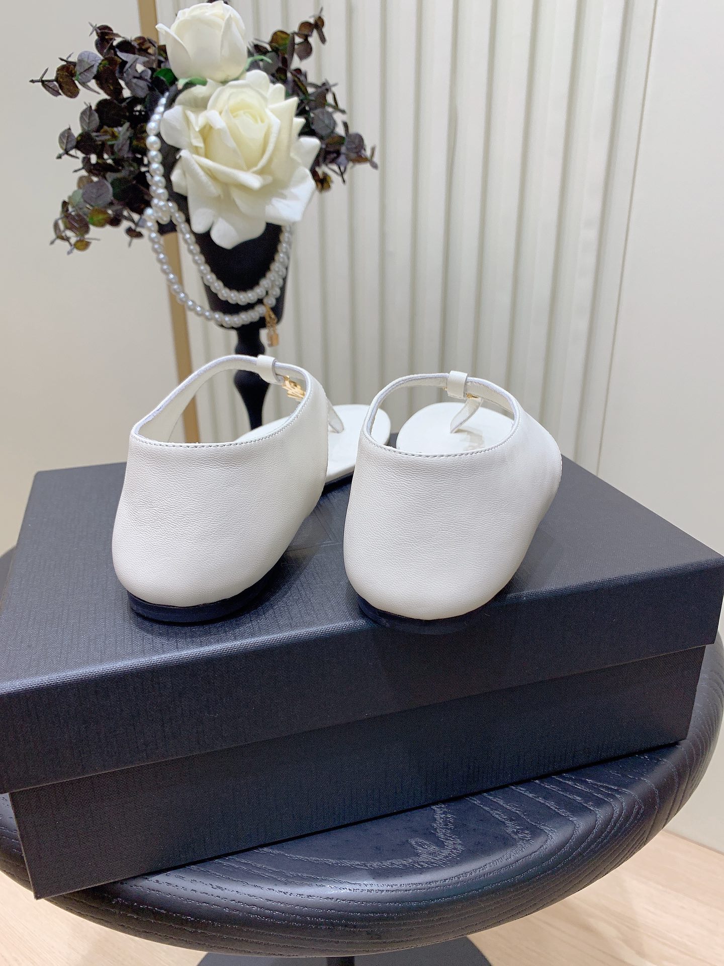 YSL 2025SS Slides(EU35-42)