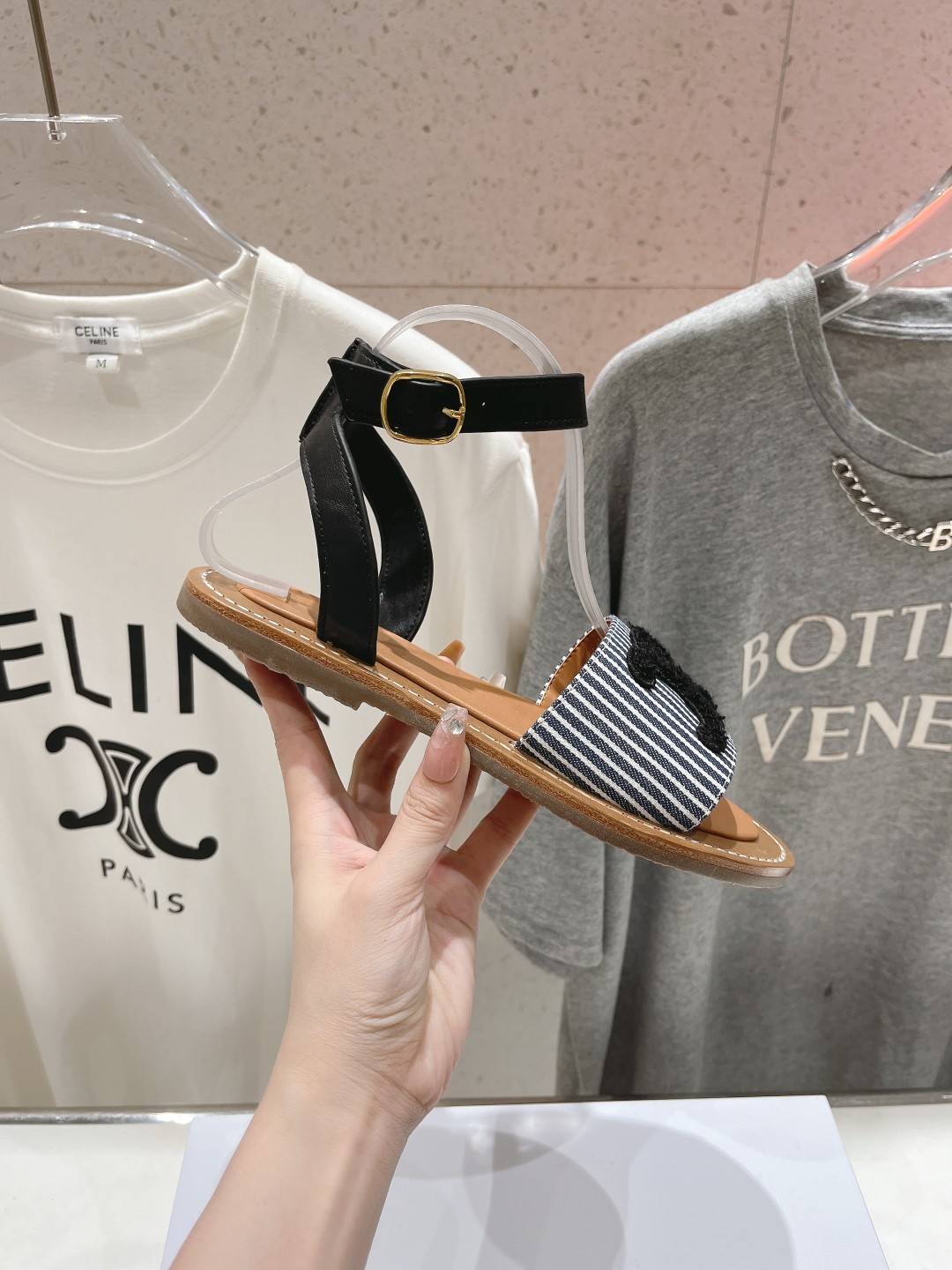 Celine 2025SS Slides(EU35-41)