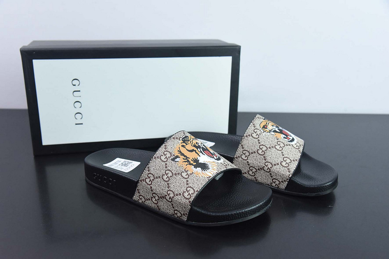 Gucci Slides(EU35-45)