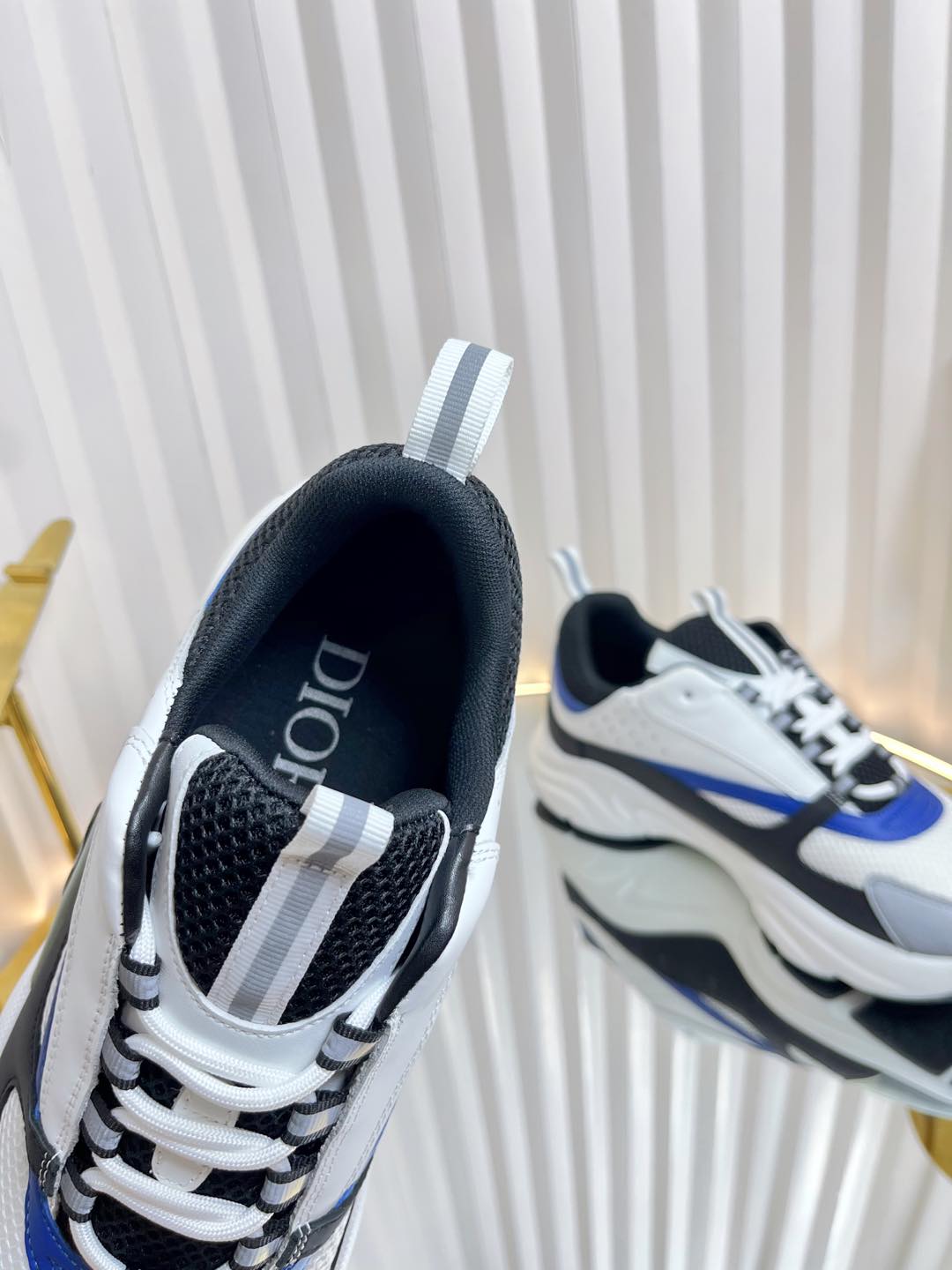 Dior B22 Sneaker