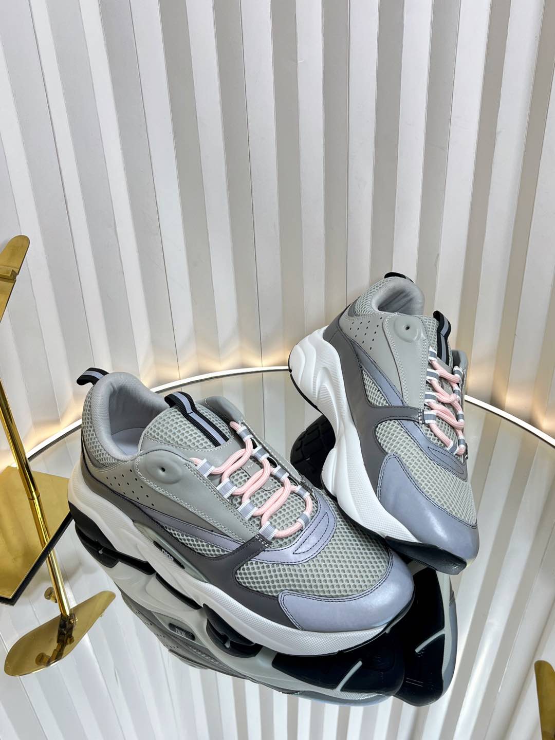 Dior B22 Sneaker