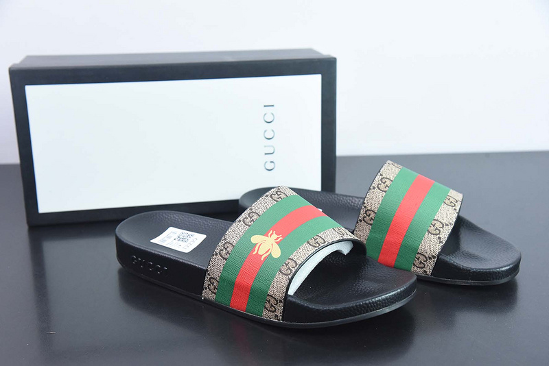 Gucci Slides(EU35-45)