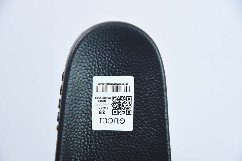 Gucci Slides(EU35-45)