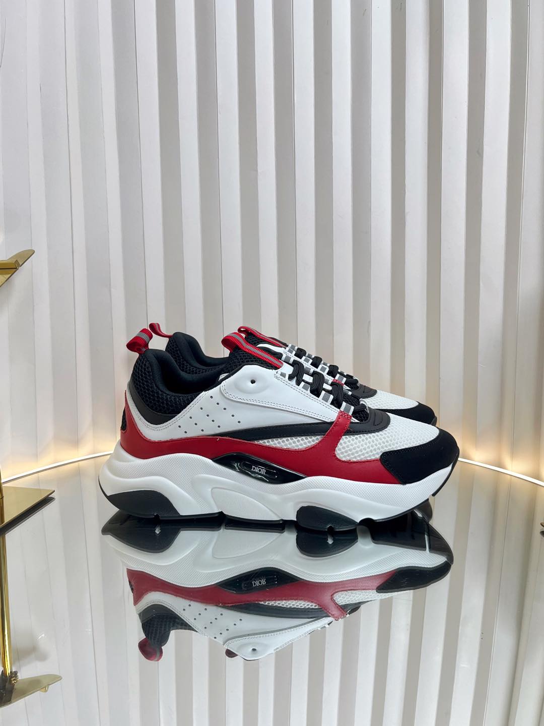 Dior B22 Sneaker
