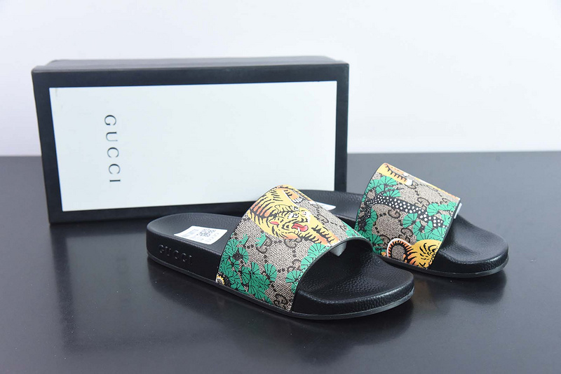 Gucci Slides(EU35-45)