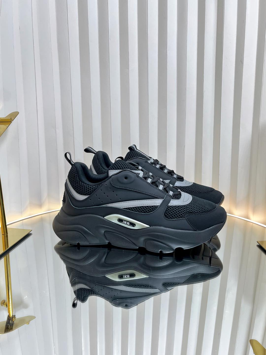Dior B22 Sneaker