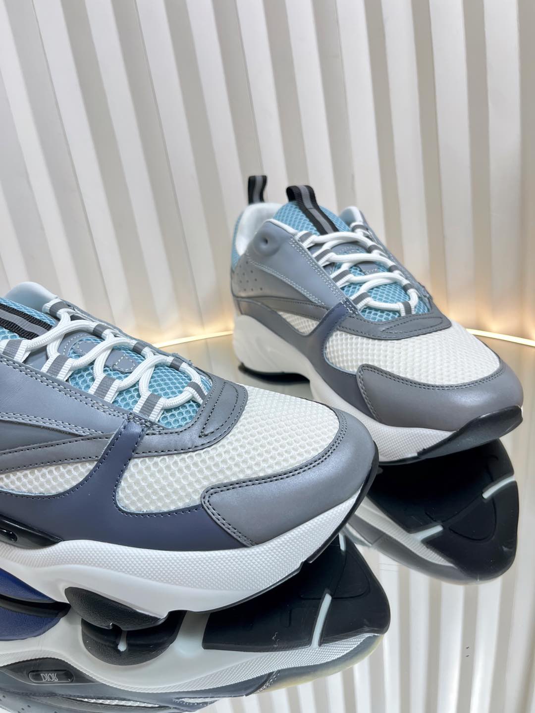Dior B22 Sneaker