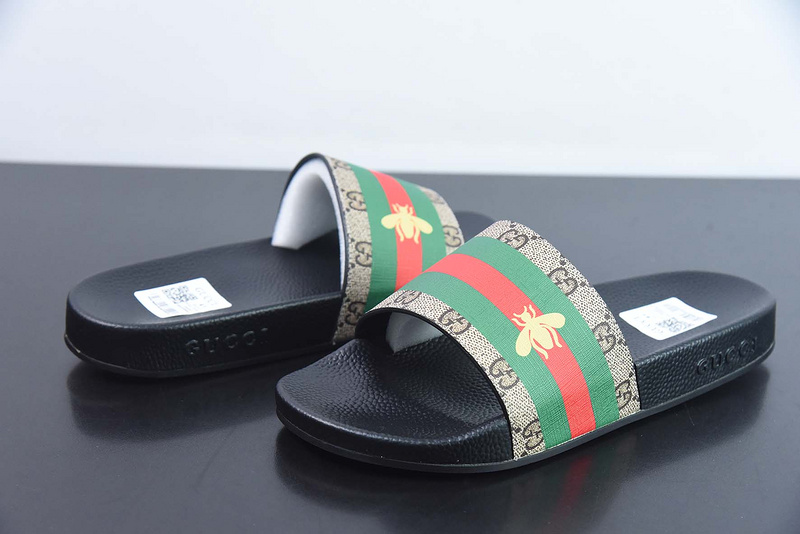 Gucci Slides(EU35-45)