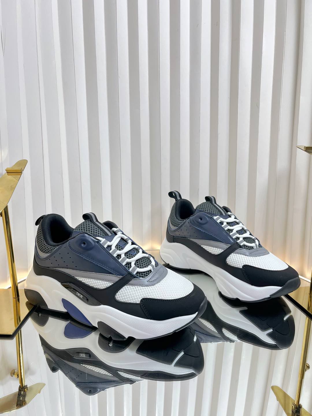 Dior B22 Sneaker