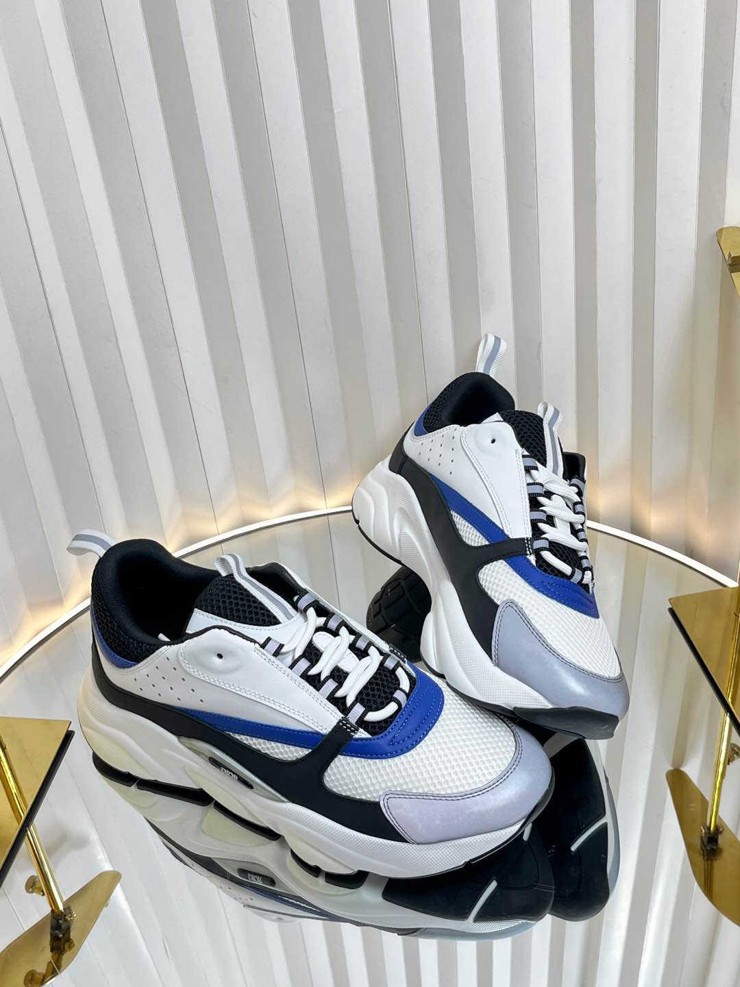 Dior B22 Sneaker