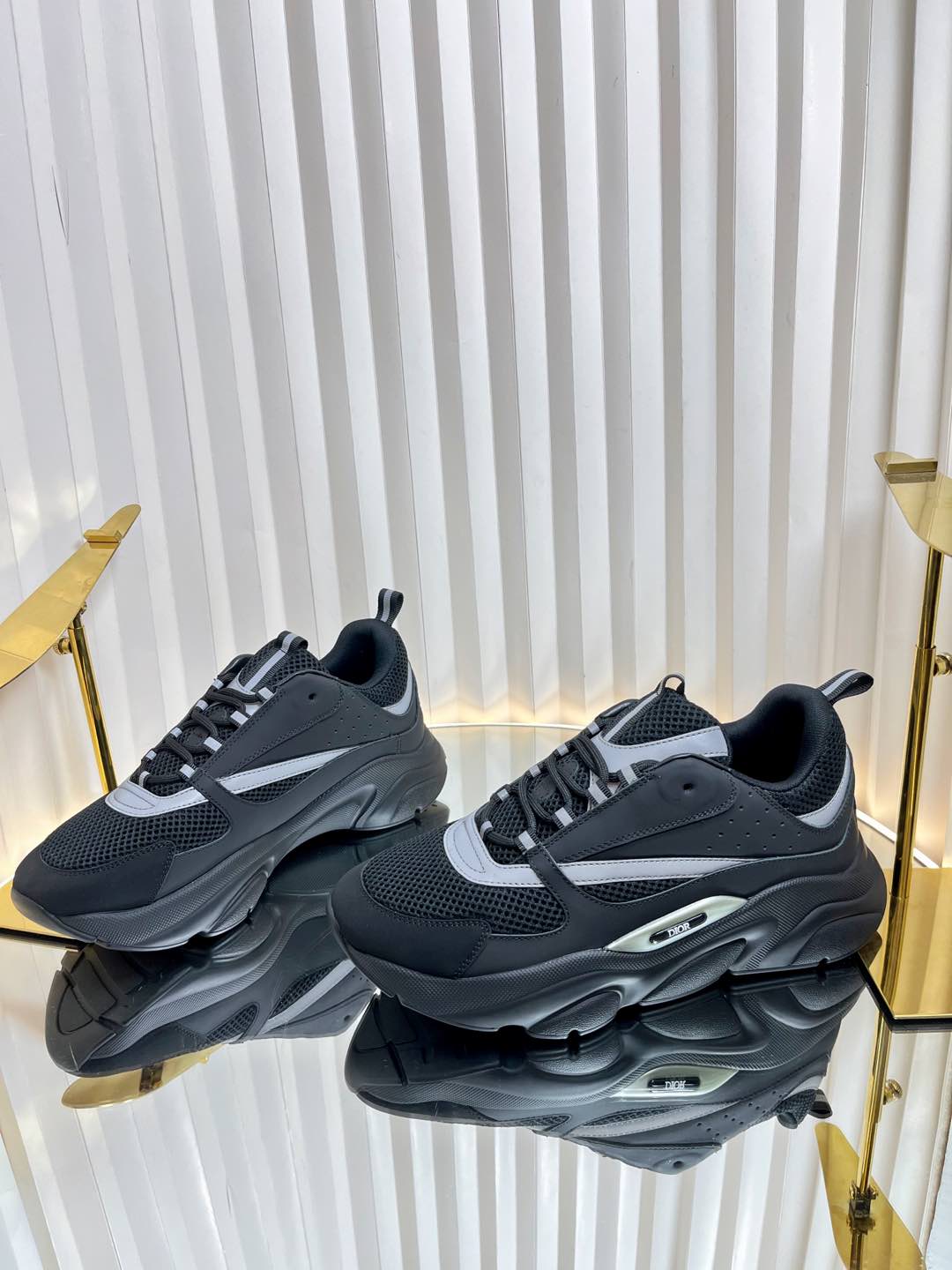 Dior B22 Sneaker