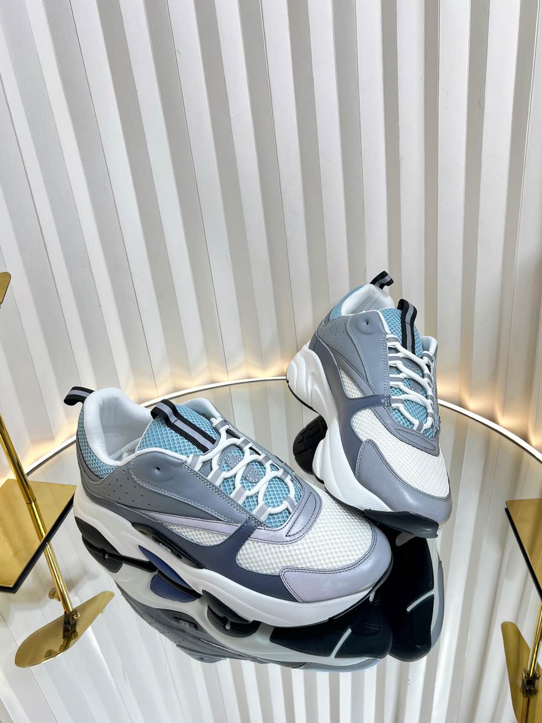 Dior B22 Sneaker