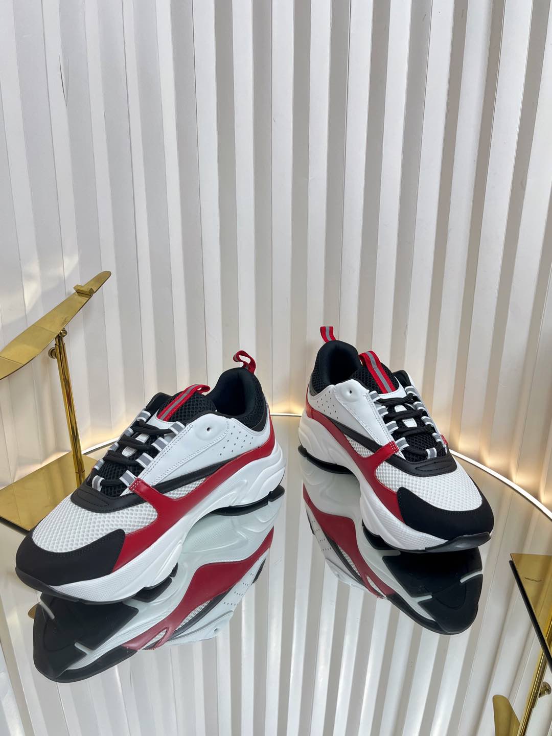 Dior B22 Sneaker