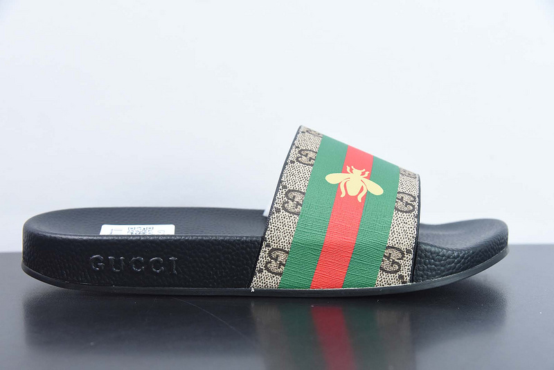 Gucci Slides(EU35-45)