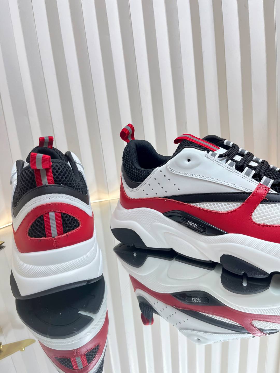 Dior B22 Sneaker