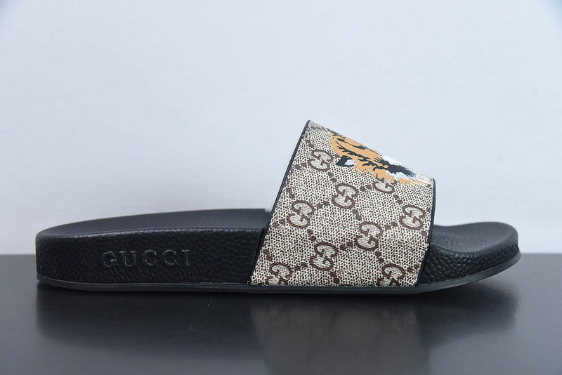 Gucci Slides(EU35-45)