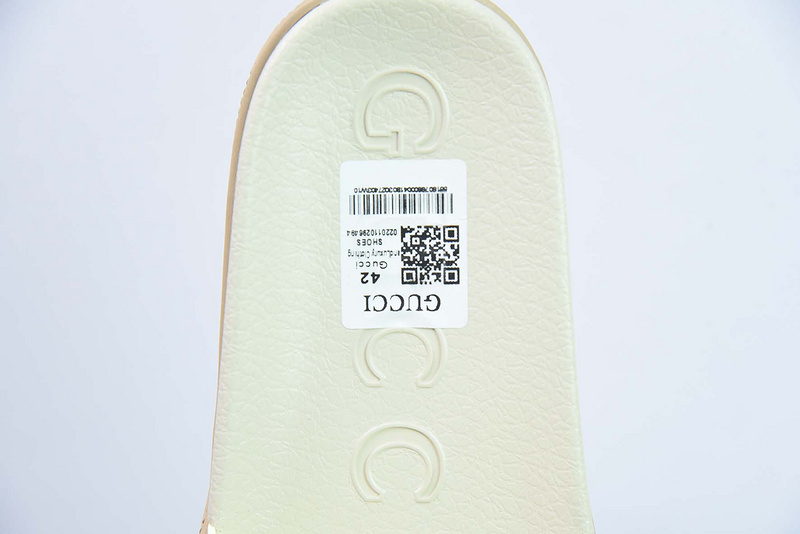 Gucci Slides(EU35-45)
