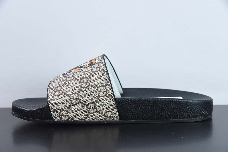 Gucci Slides(EU35-45)