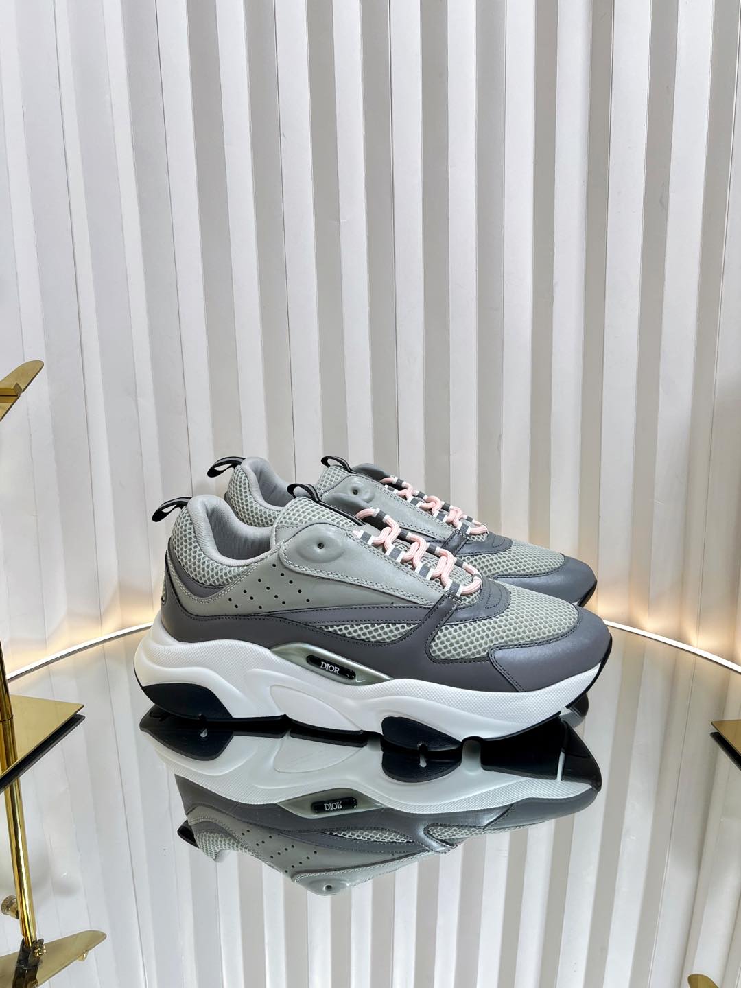 Dior B22 Sneaker