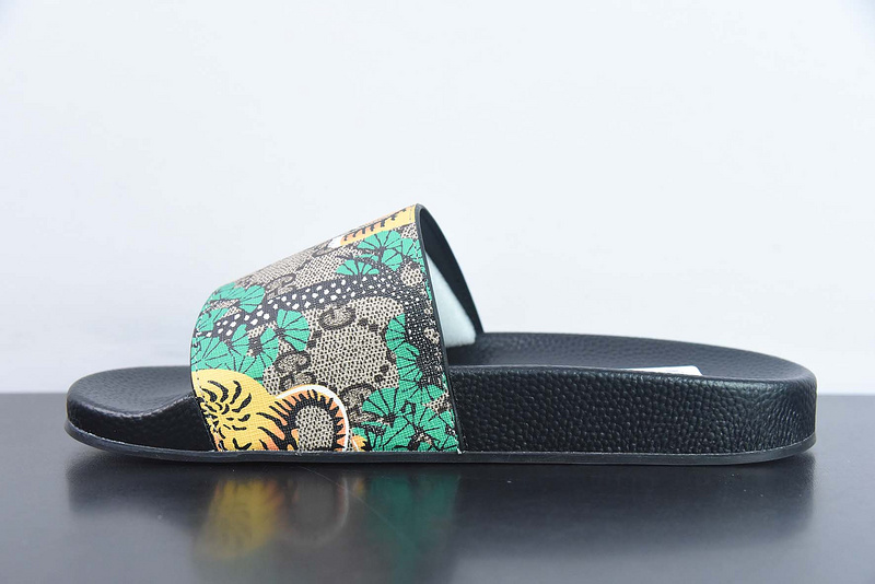 Gucci Slides(EU35-45)