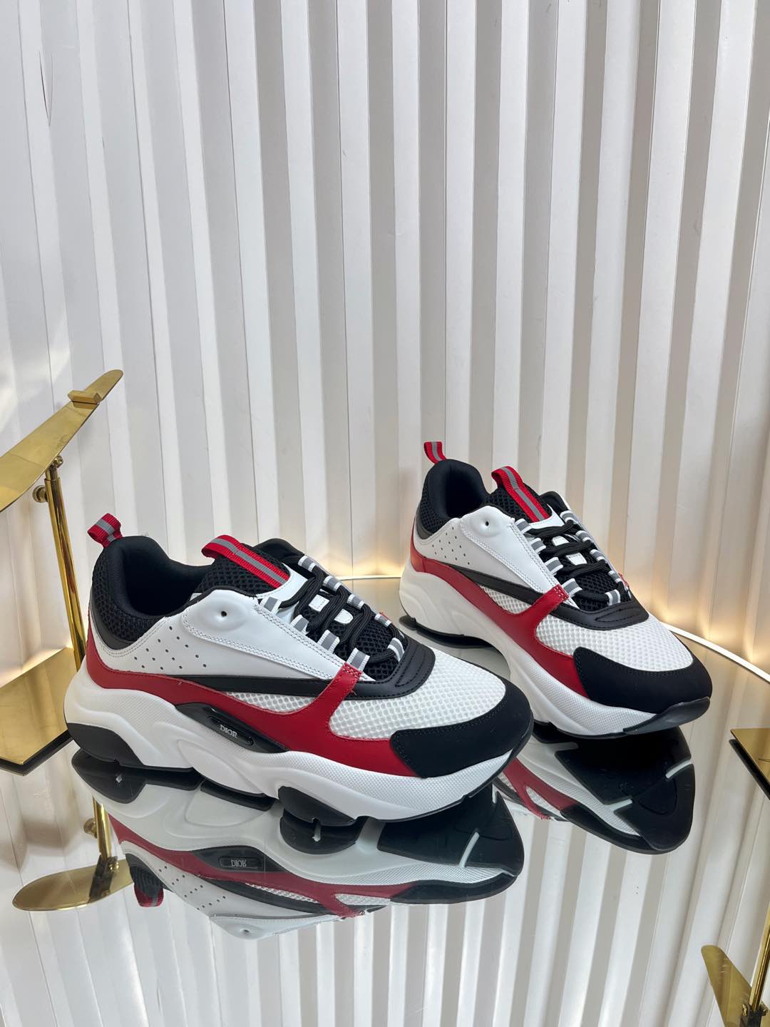Dior B22 Sneaker