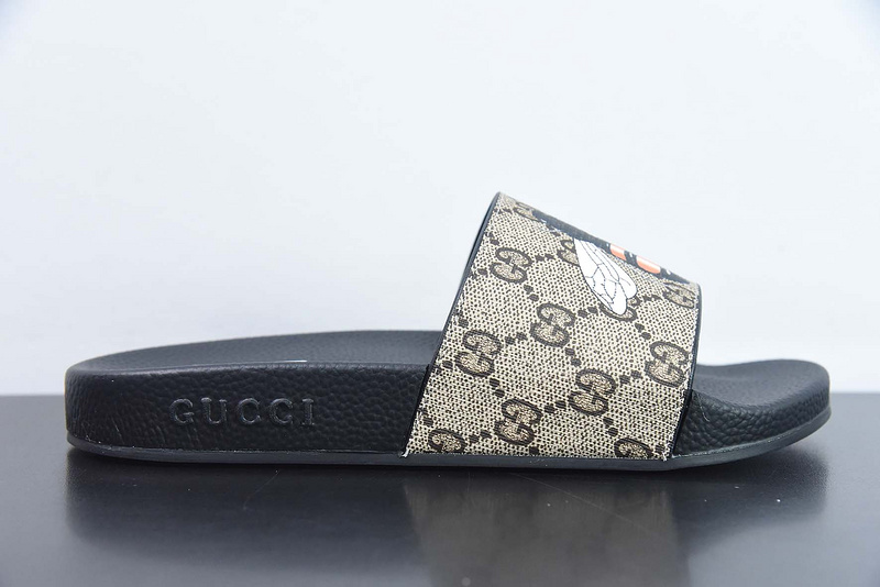 Gucci Slides(EU35-45)