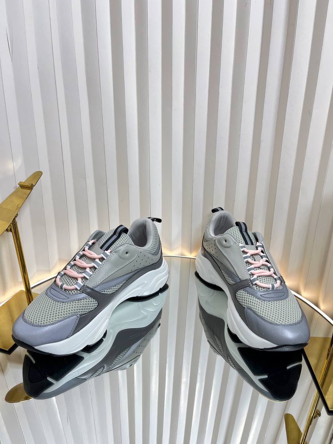 Dior B22 Sneaker