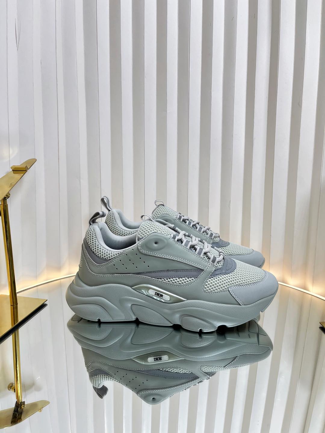 Dior B22 Sneaker