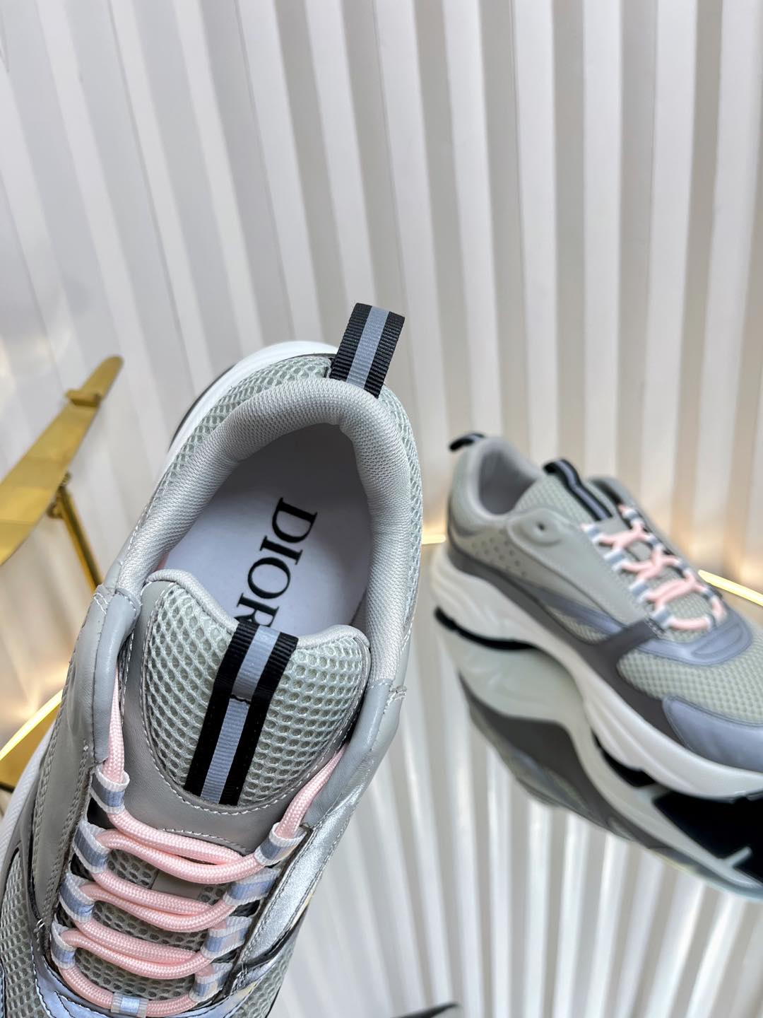 Dior B22 Sneaker