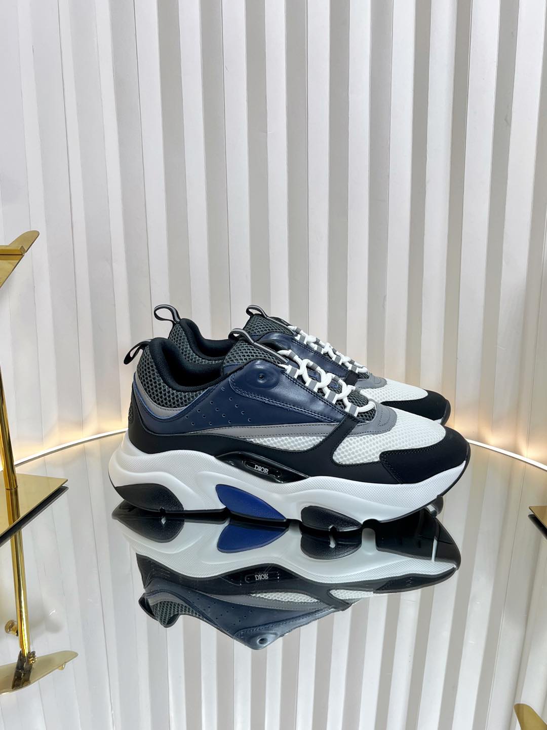 Dior B22 Sneaker