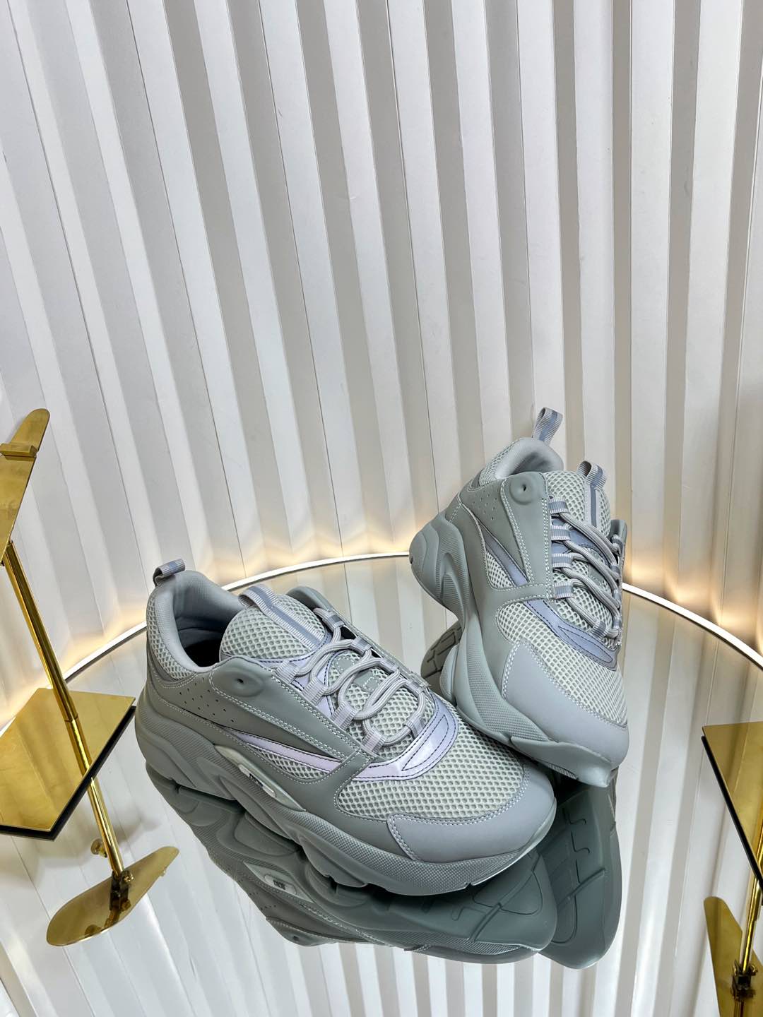 Dior B22 Sneaker