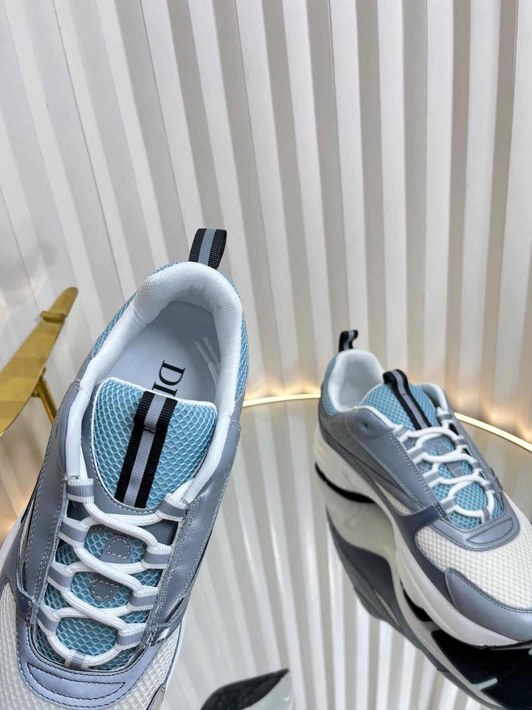 Dior B22 Sneaker