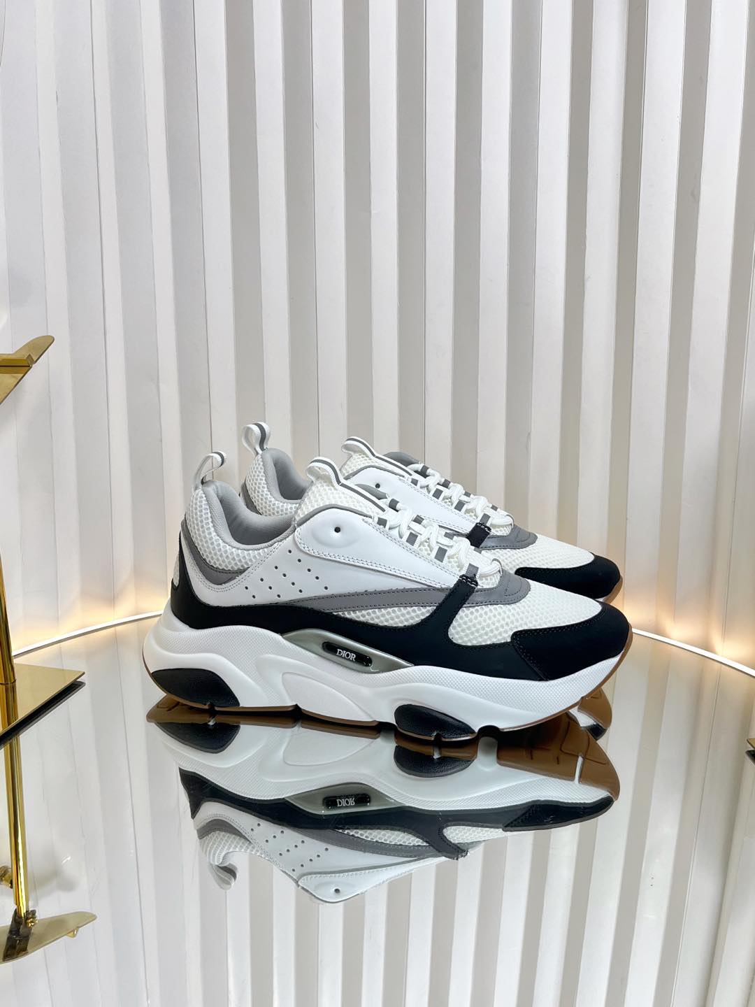 Dior B22 Sneaker