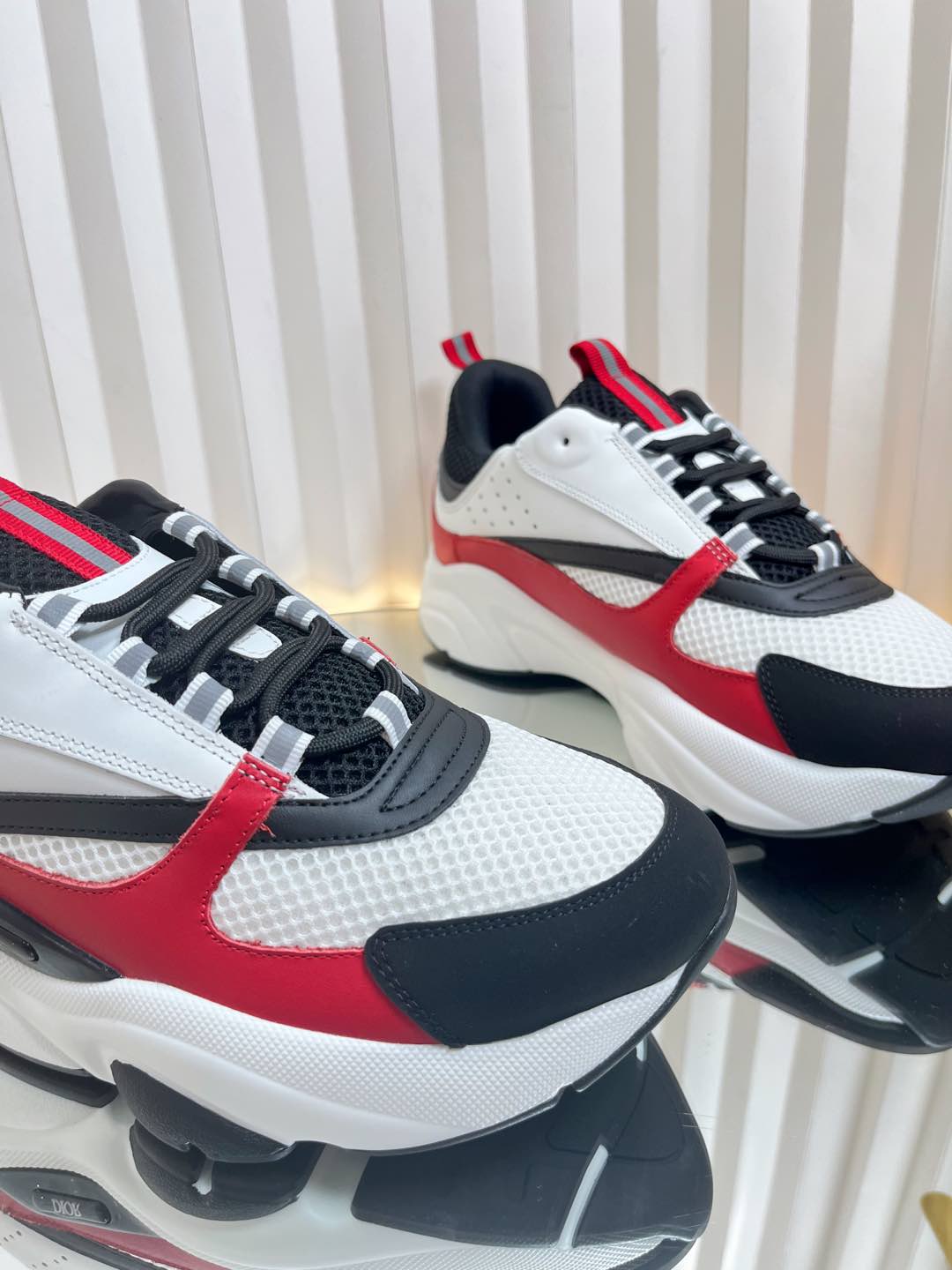 Dior B22 Sneaker