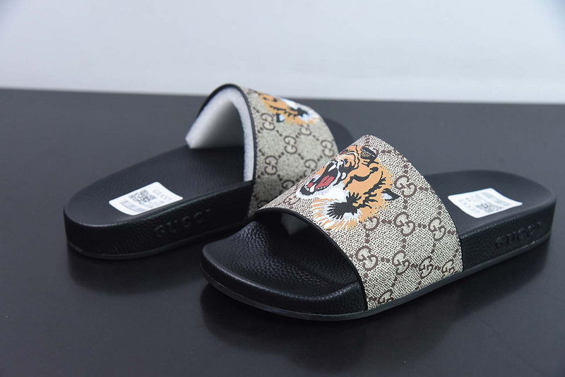 Gucci Slides(EU35-45)