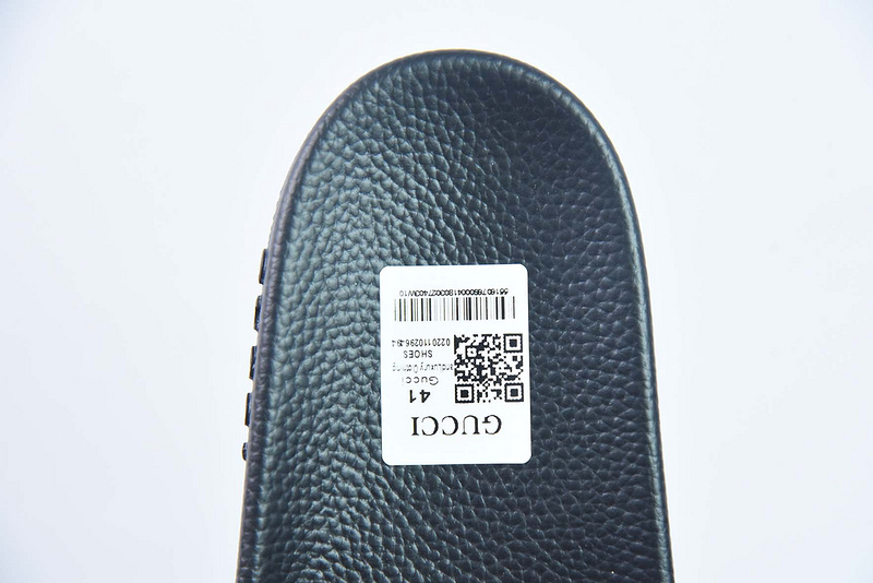 Gucci Slides(EU35-45)