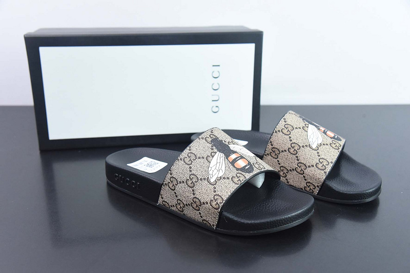 Gucci Slides(EU35-45)