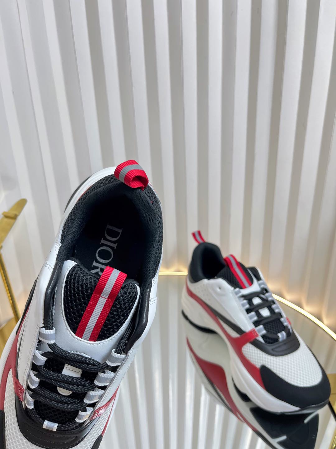 Dior B22 Sneaker
