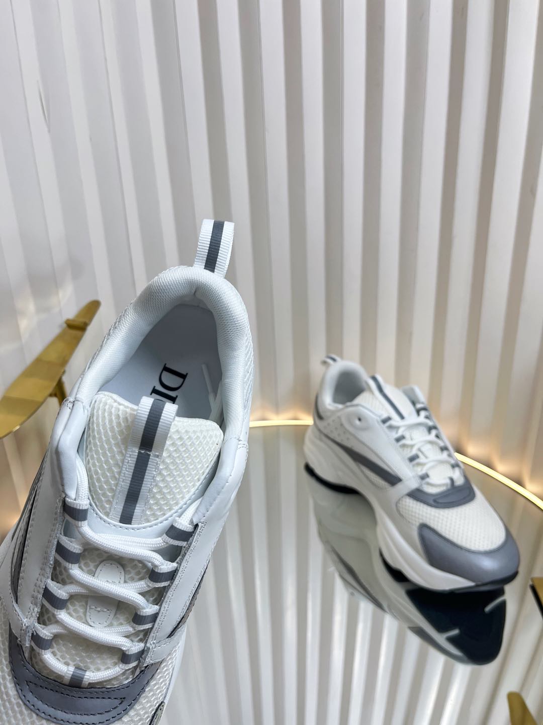 Dior B22 Sneaker
