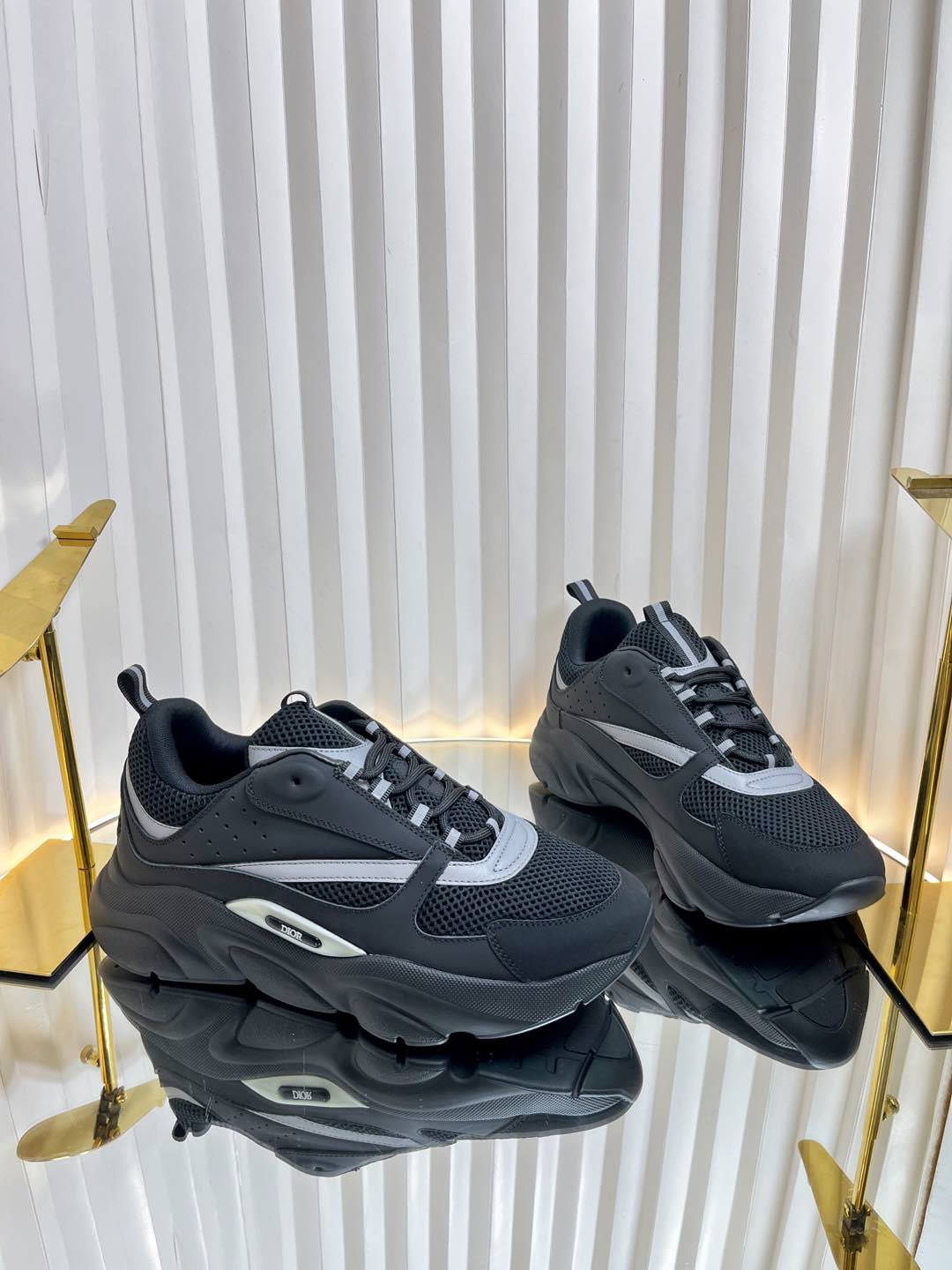 Dior B22 Sneaker