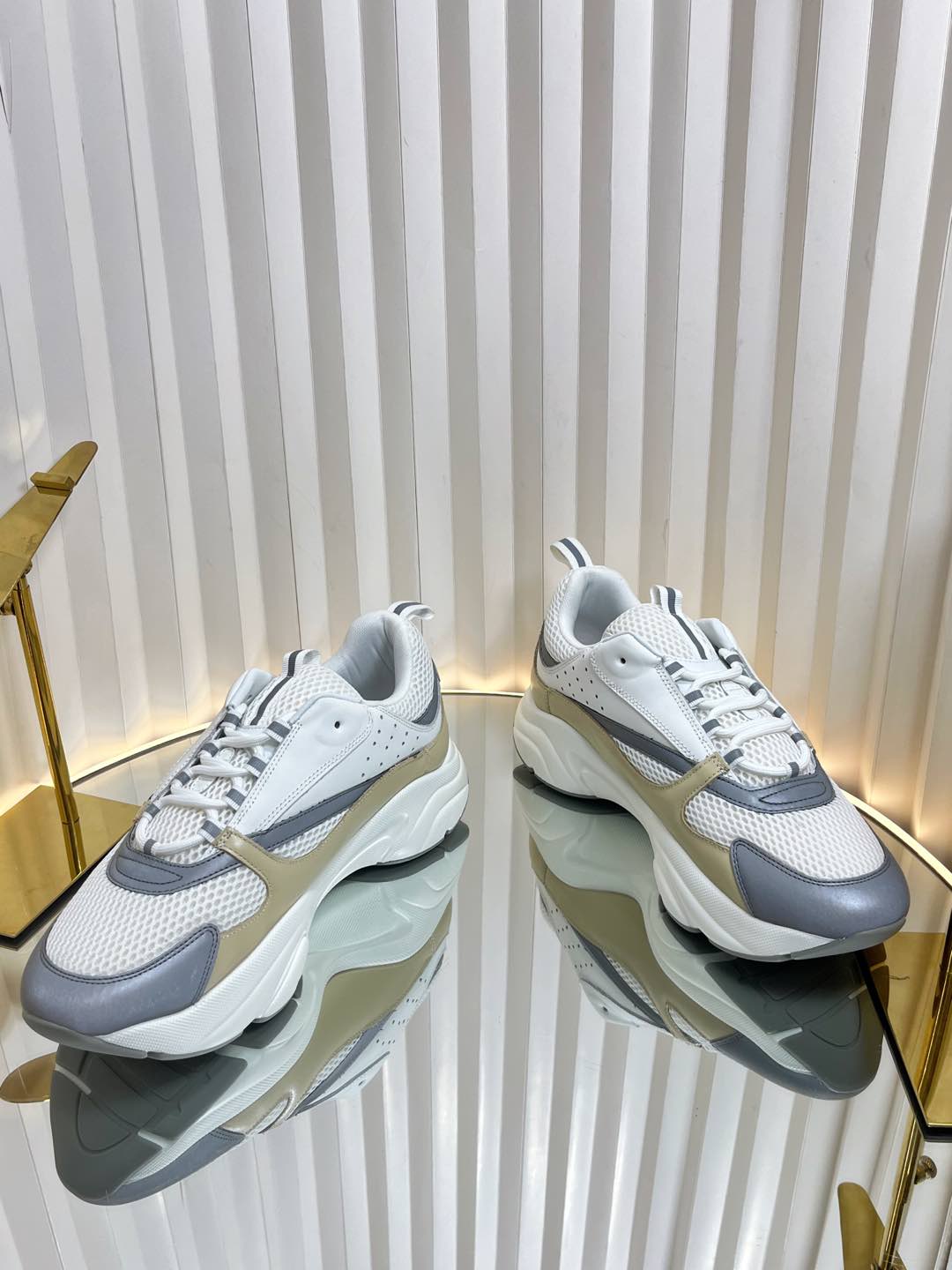 Dior B22 Sneaker