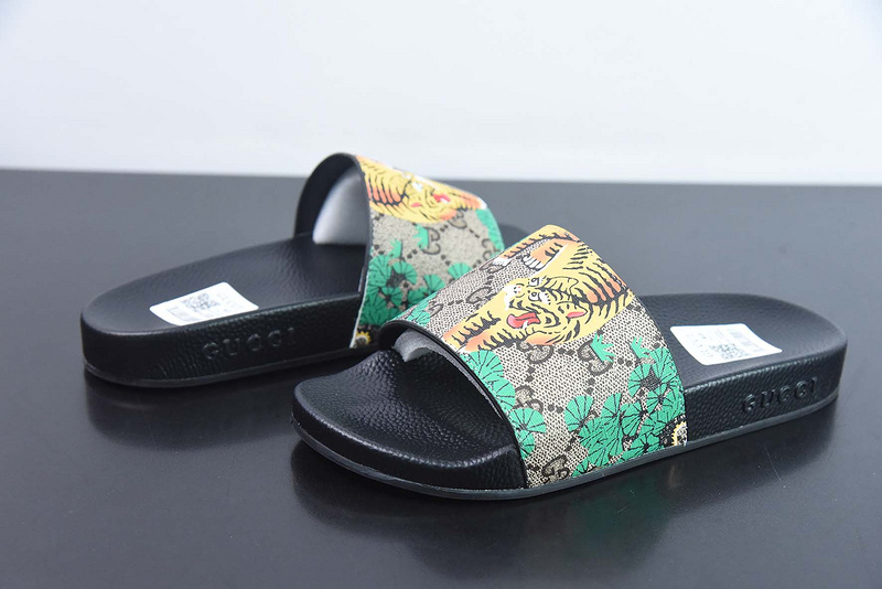 Gucci Slides(EU35-45)