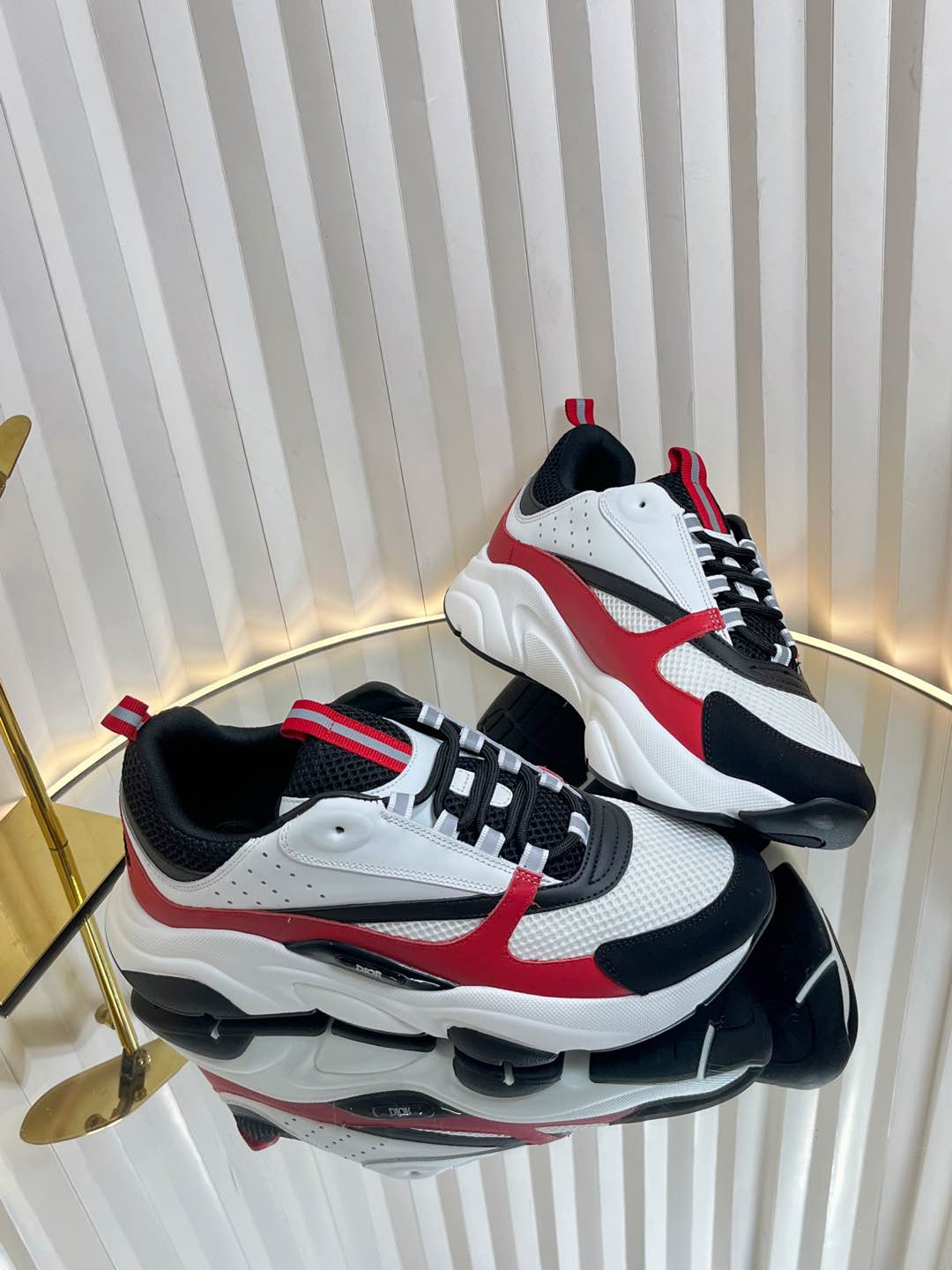 Dior B22 Sneaker